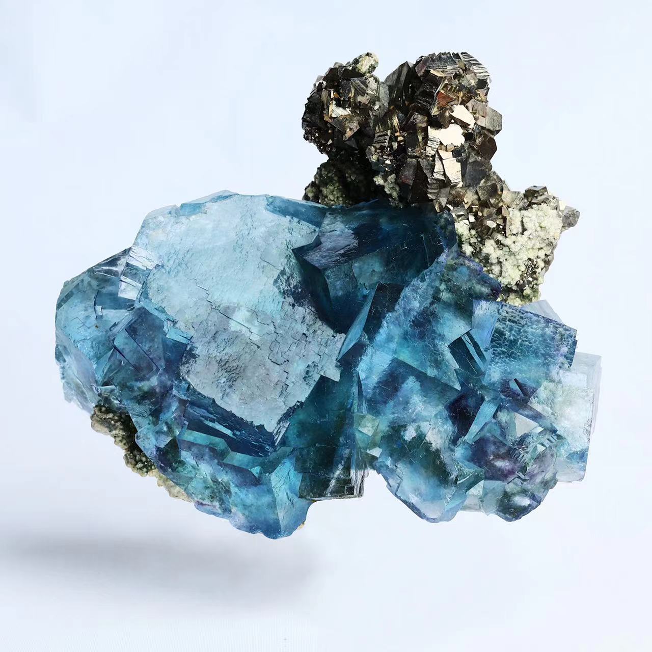fluorite