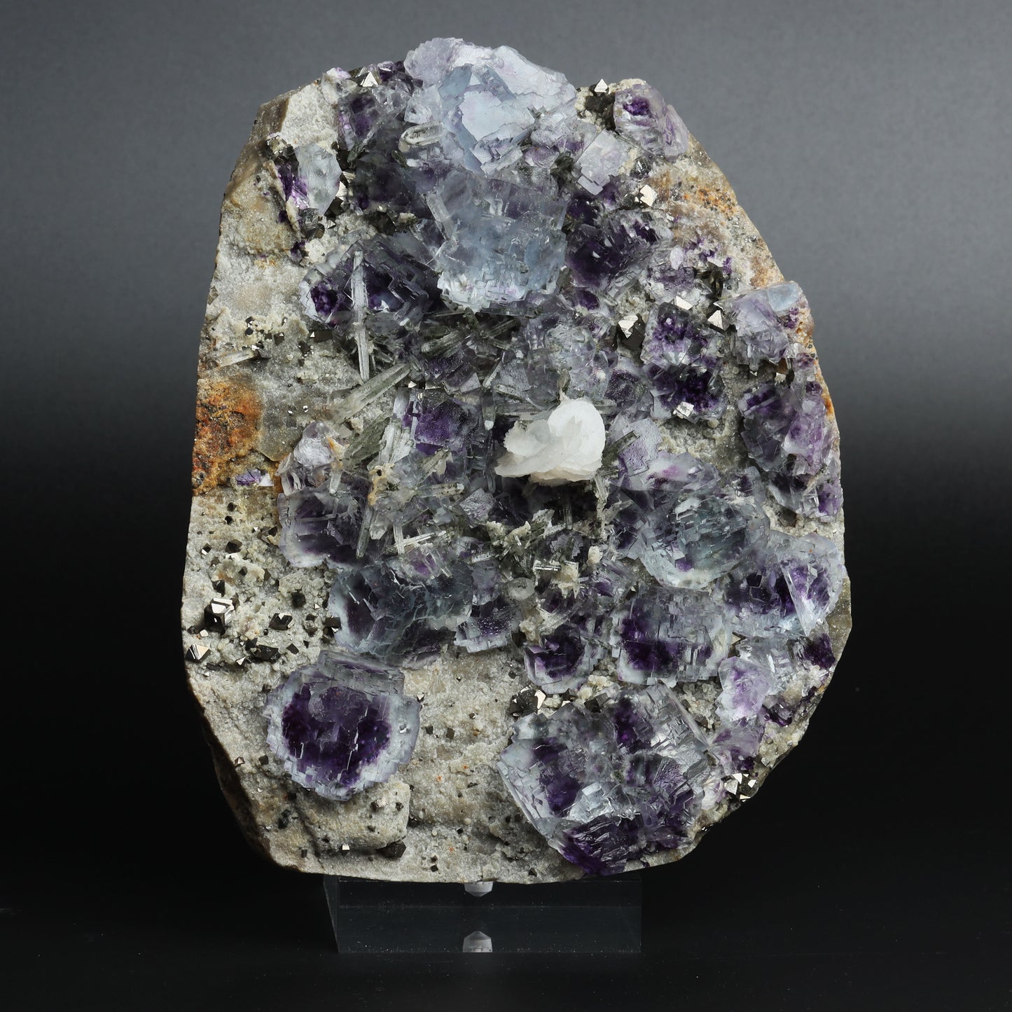 fluorite