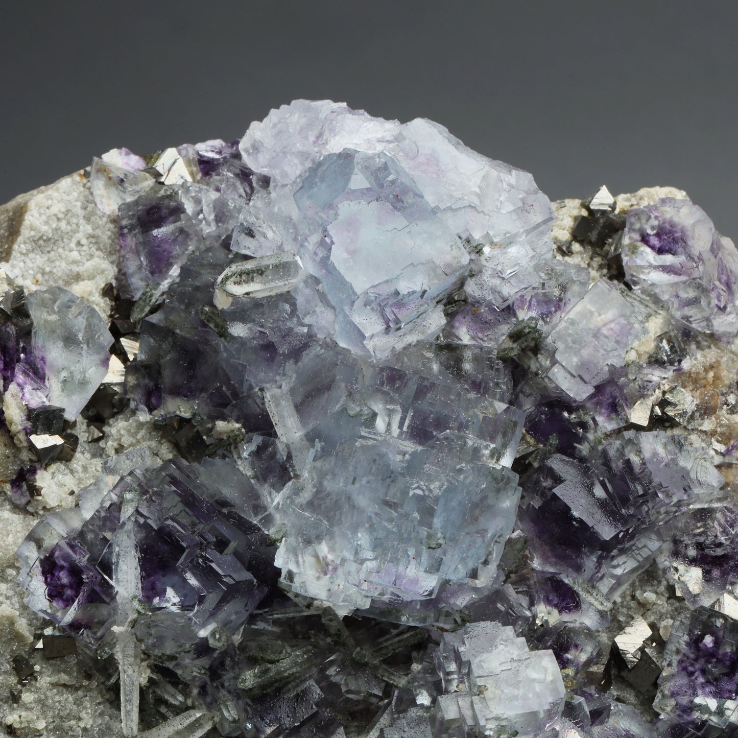 fluorite