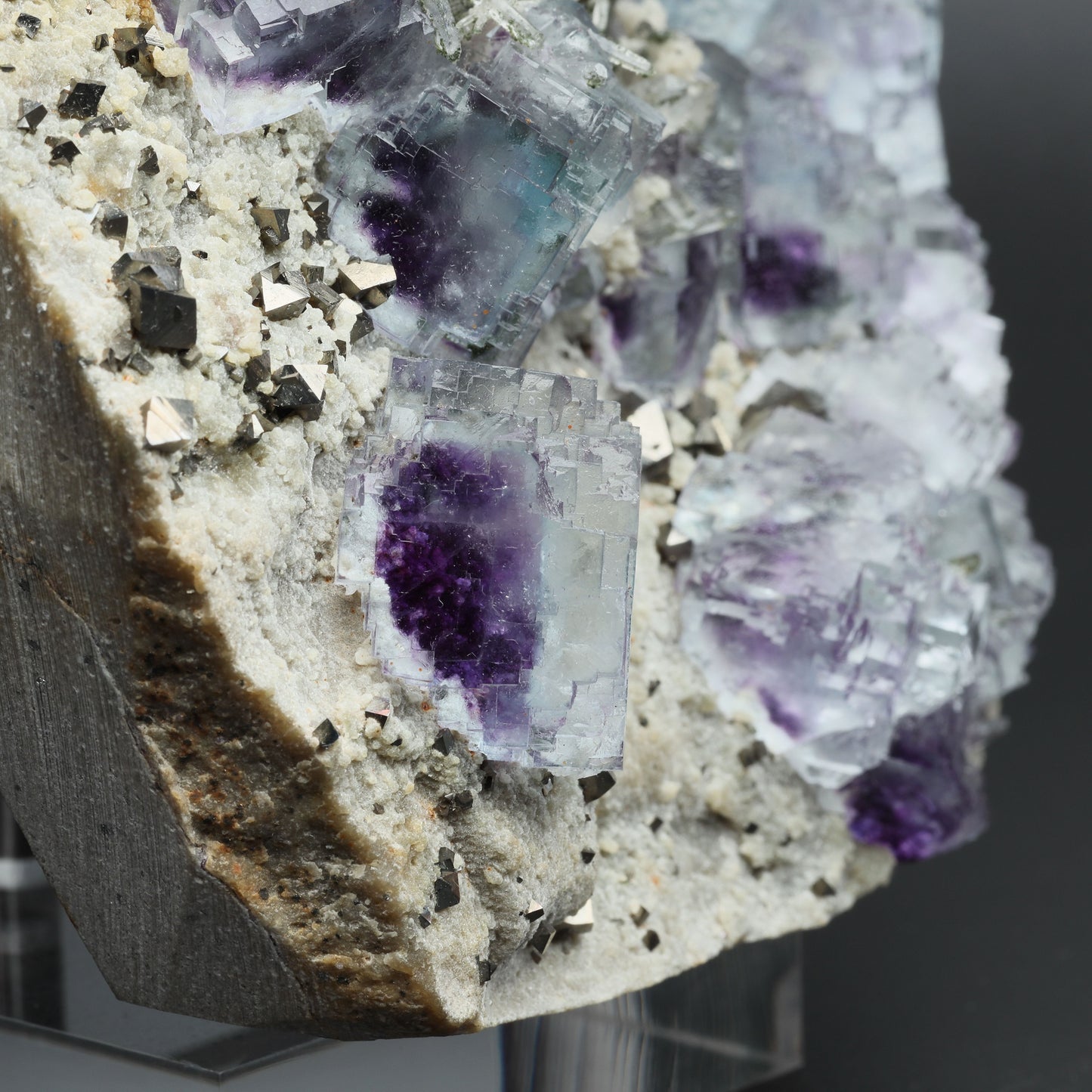 fluorite