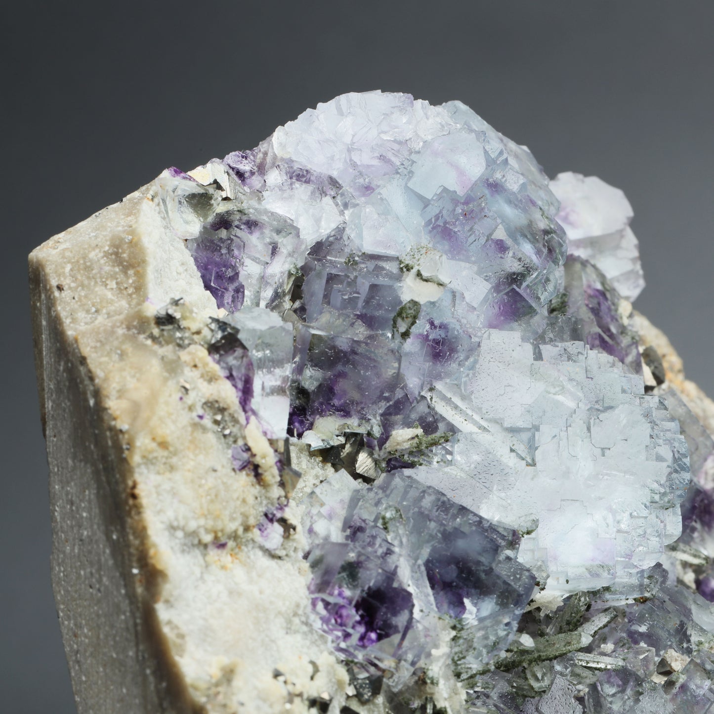 fluorite