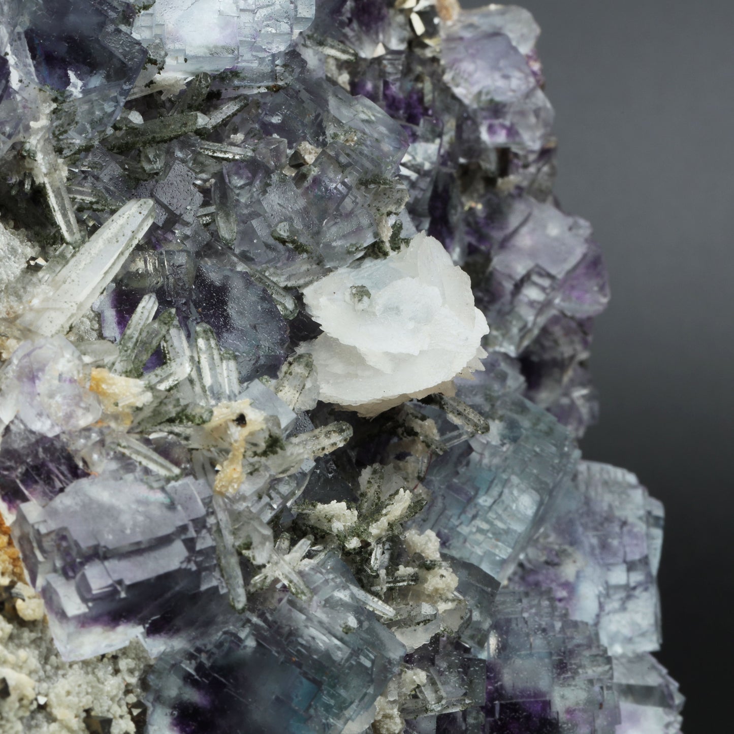 fluorite