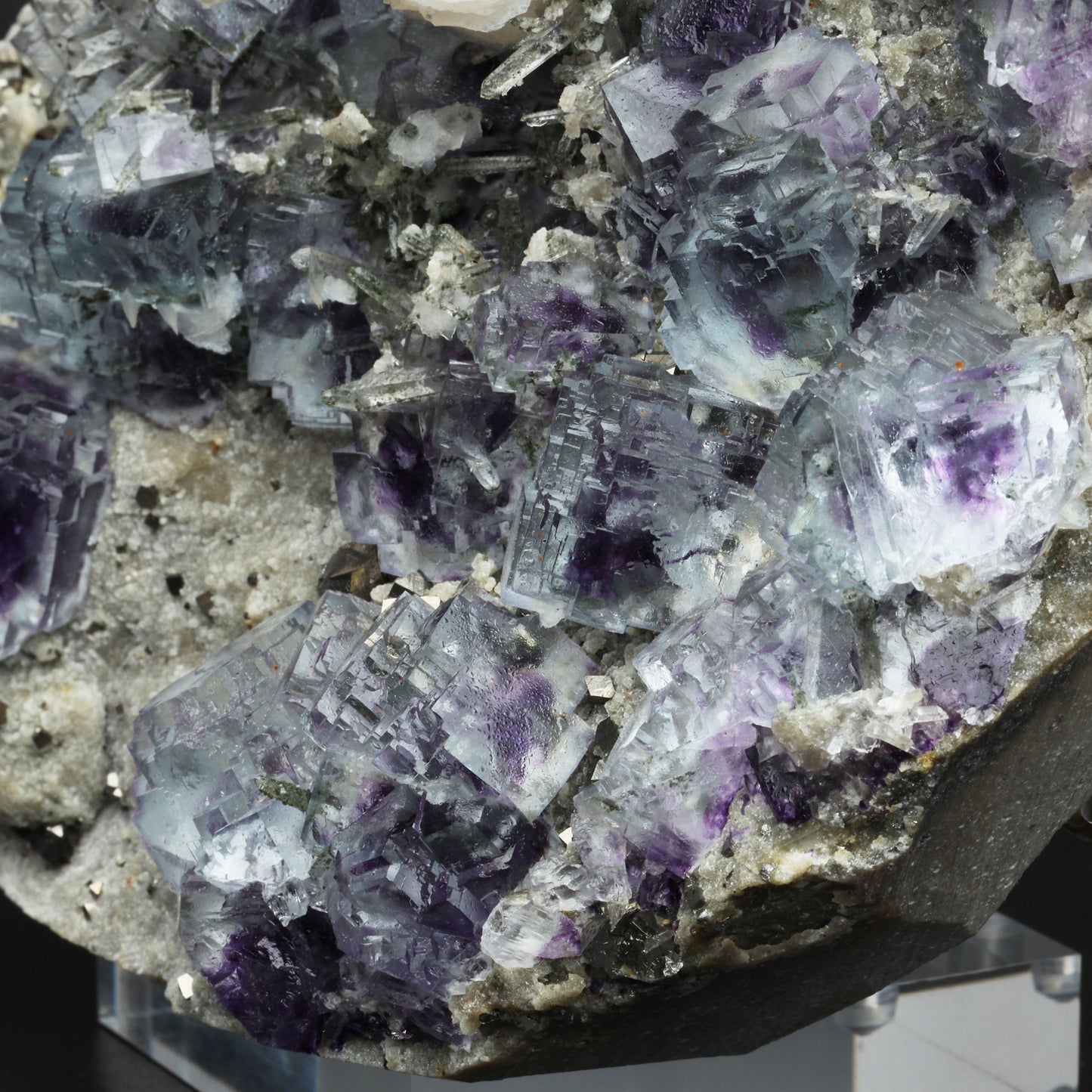 fluorite