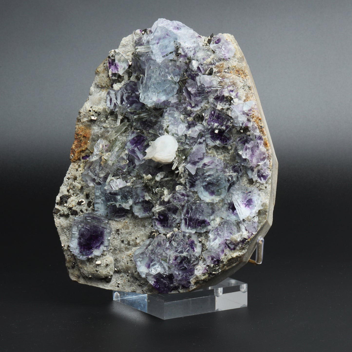 fluorite