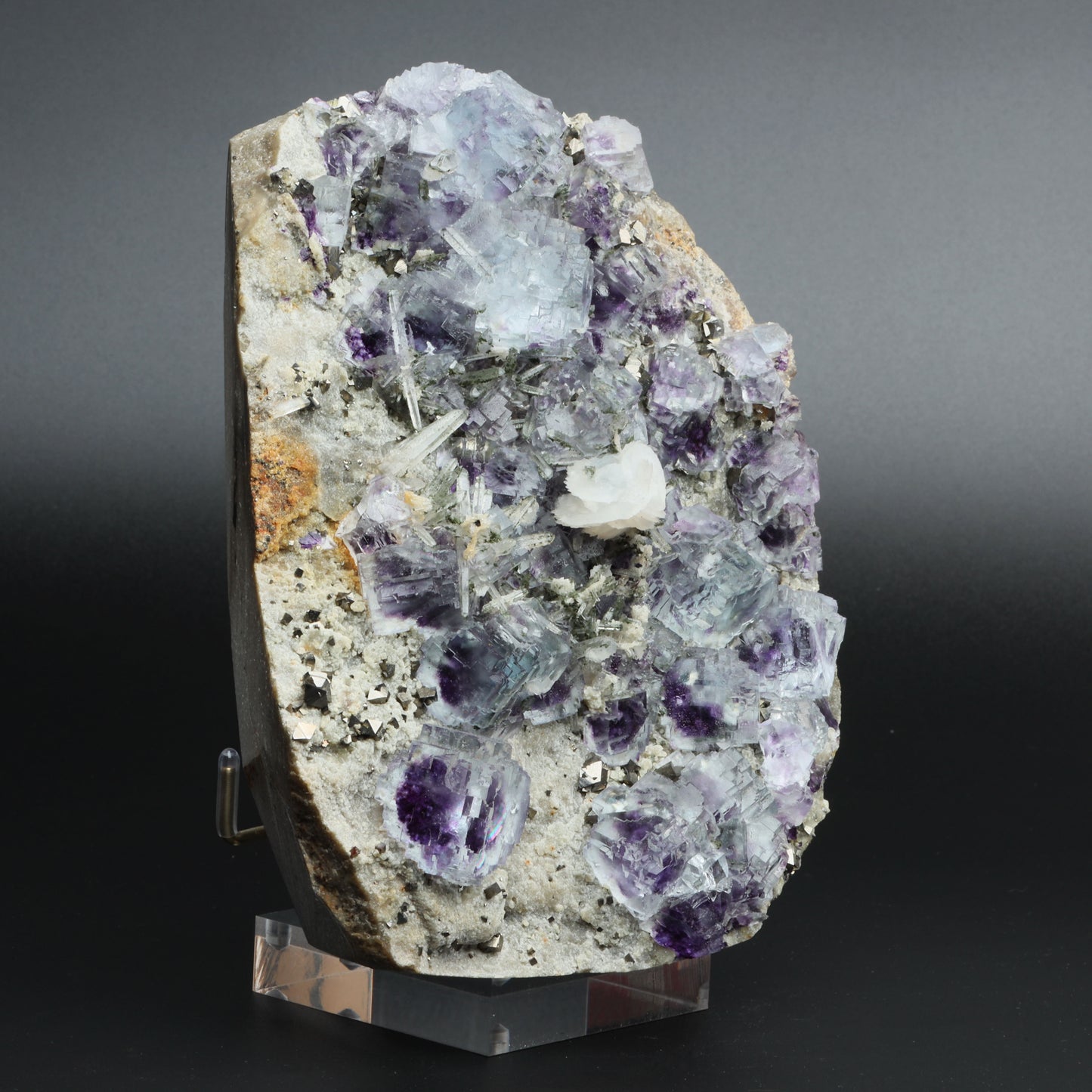 fluorite