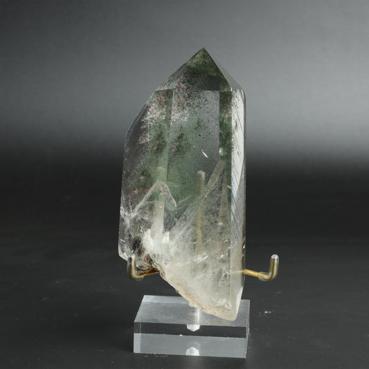 Chlorite Crystal Tower