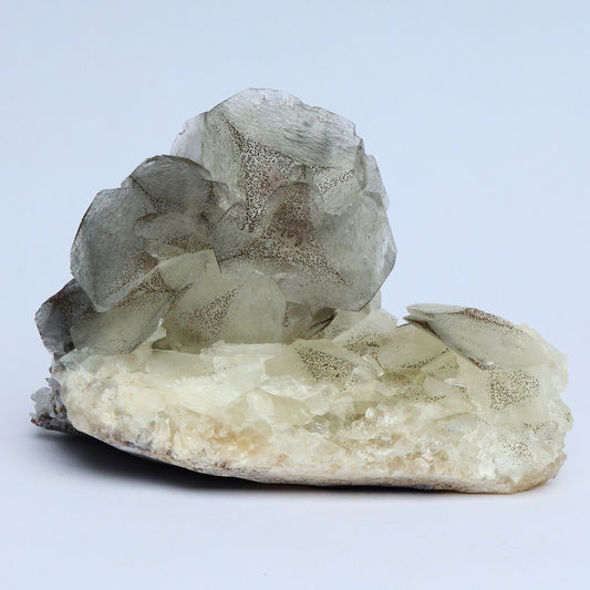 Benz Calcite