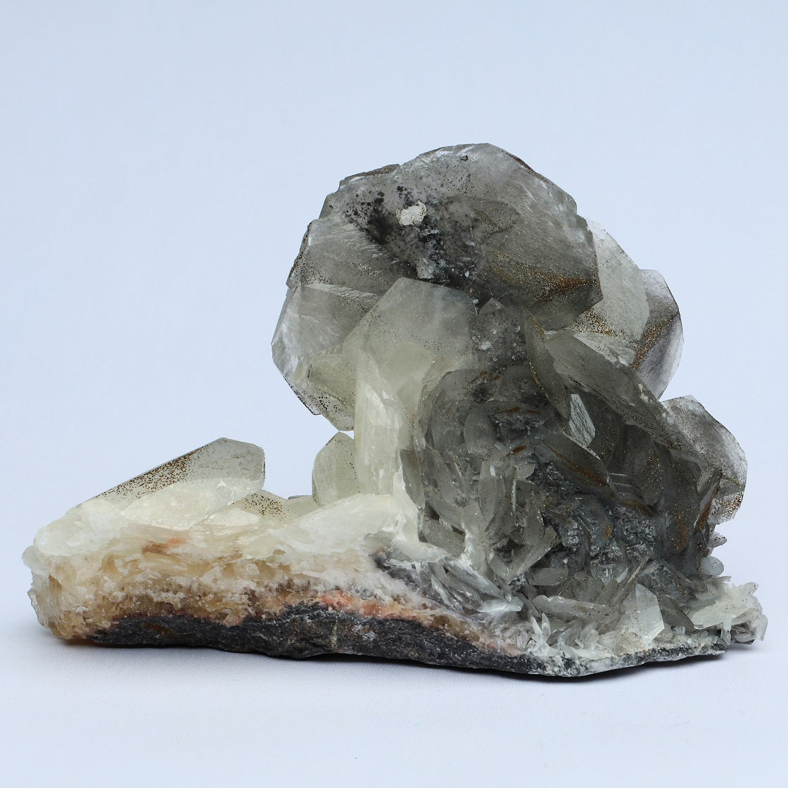 Benz Calcite