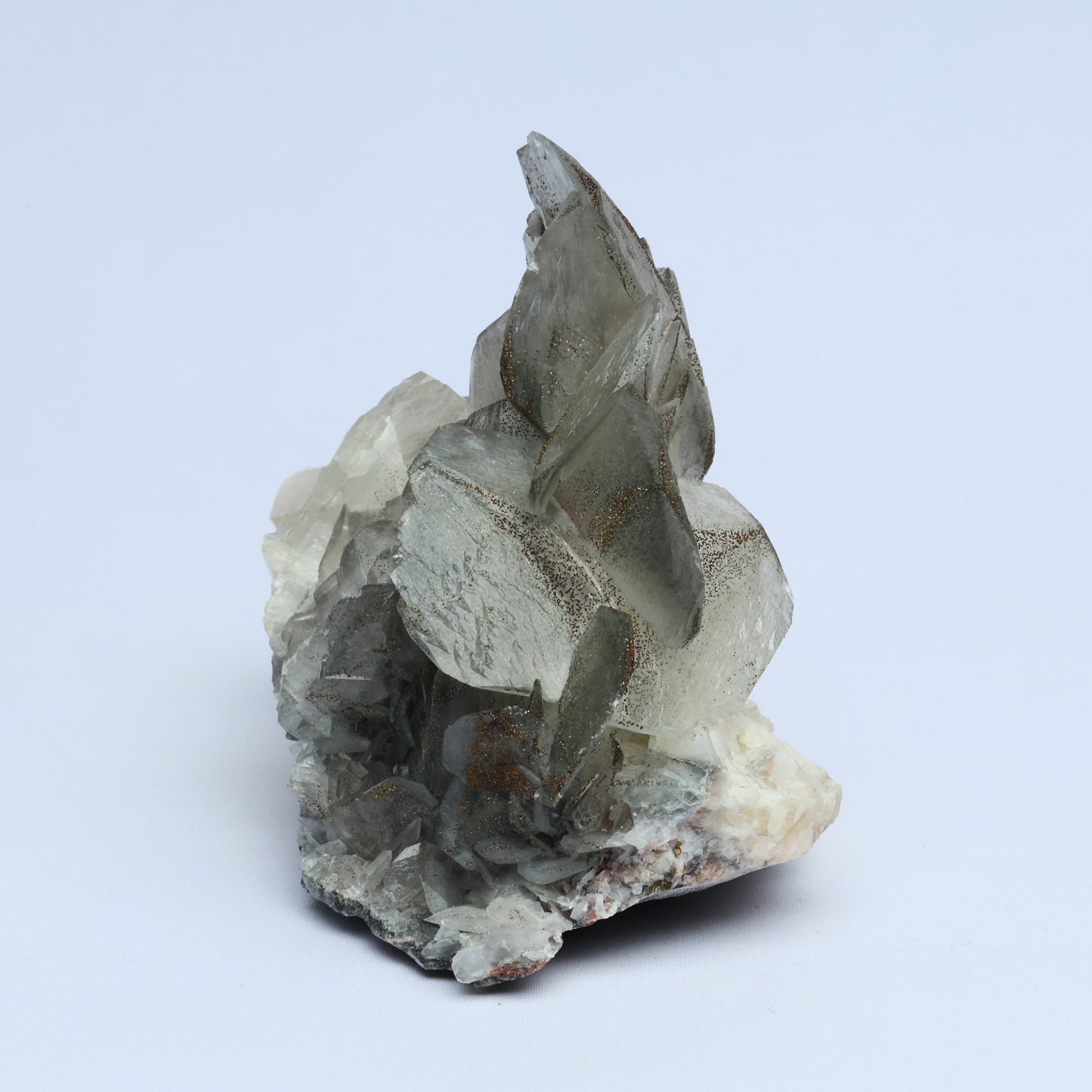 Benz Calcite