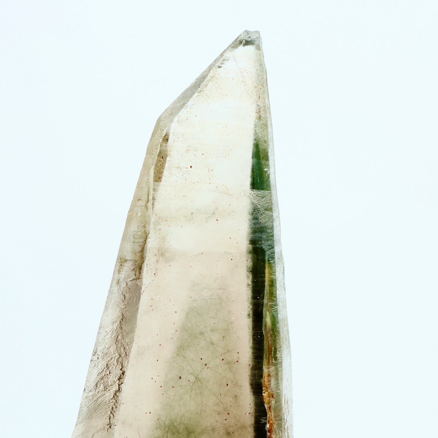 Chlorite Tower