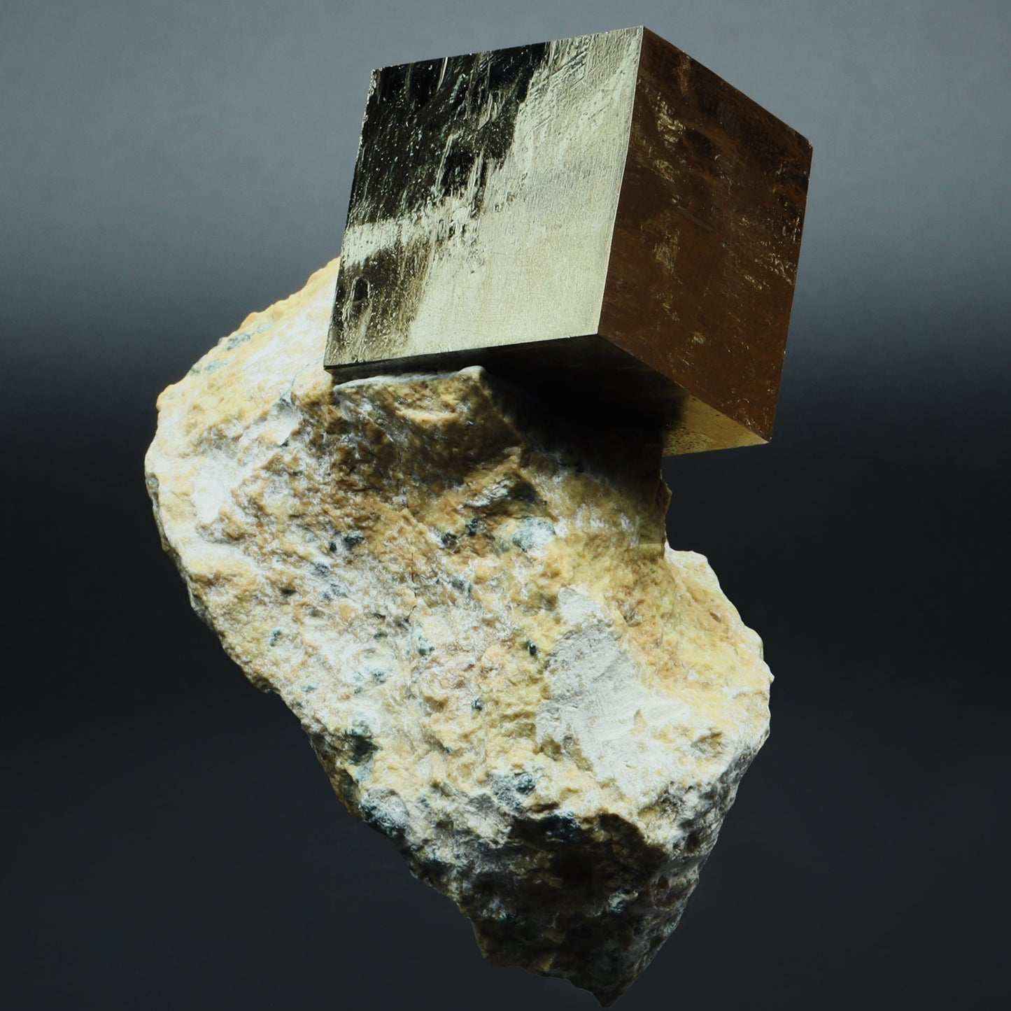 Pyrite